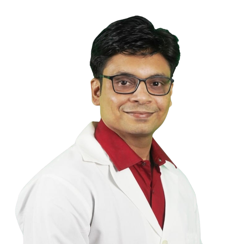 Dr. Vaibhav Lende